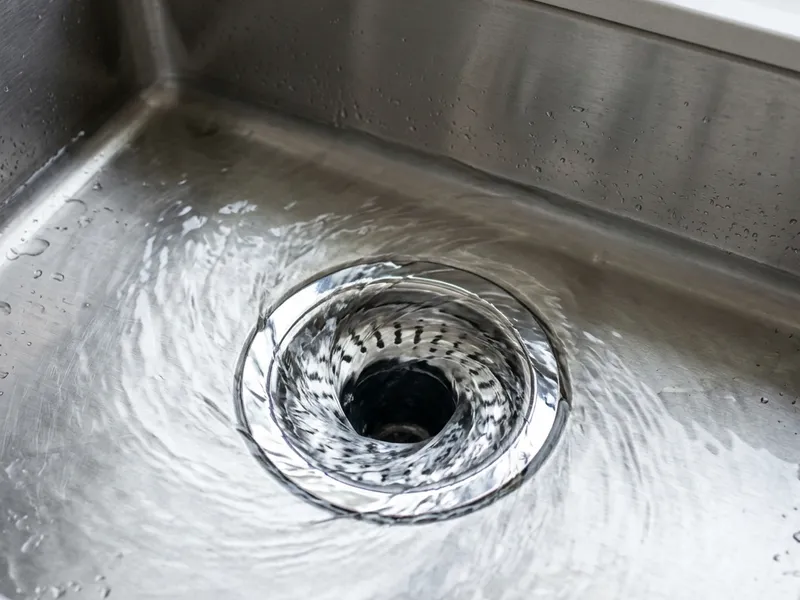 Drain Cleaning Plumber in Belgrade, MN