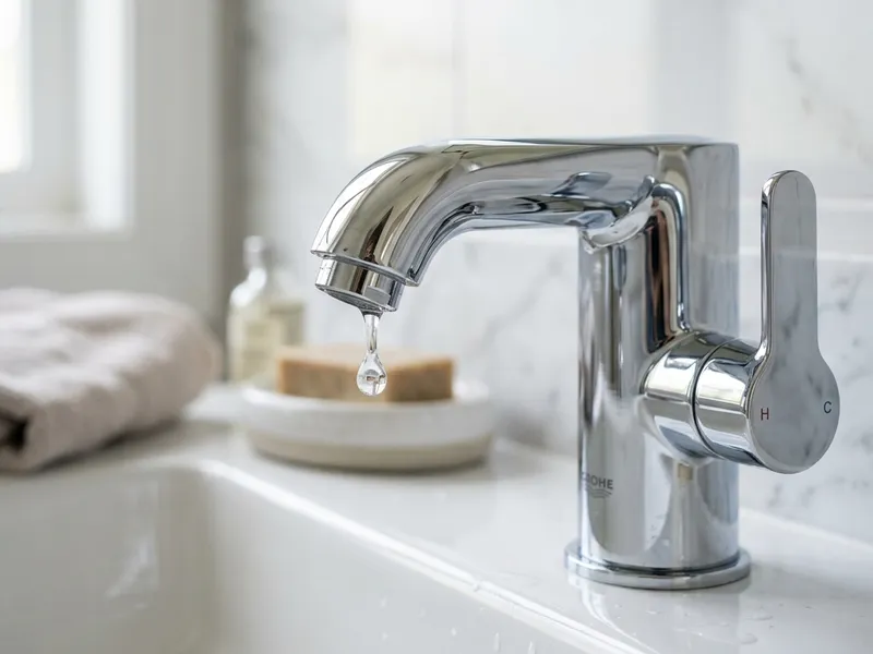 Faucet Repair & Installation Plumber in Belgrade, MN